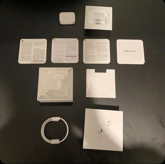 EarPods 2nd gen