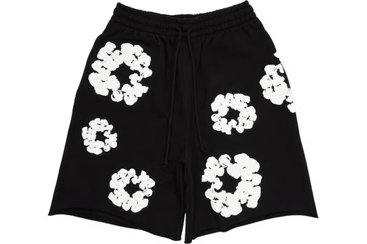 Denim Tear shorts