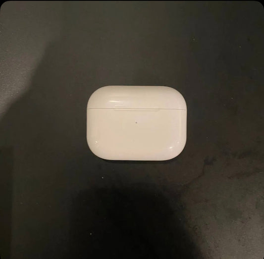 EarPods 2nd gen