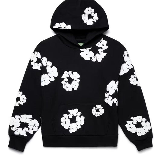Denim Tear hoodie